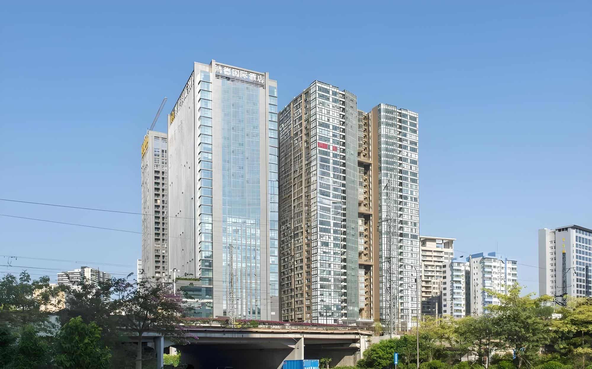 财润国际大厦